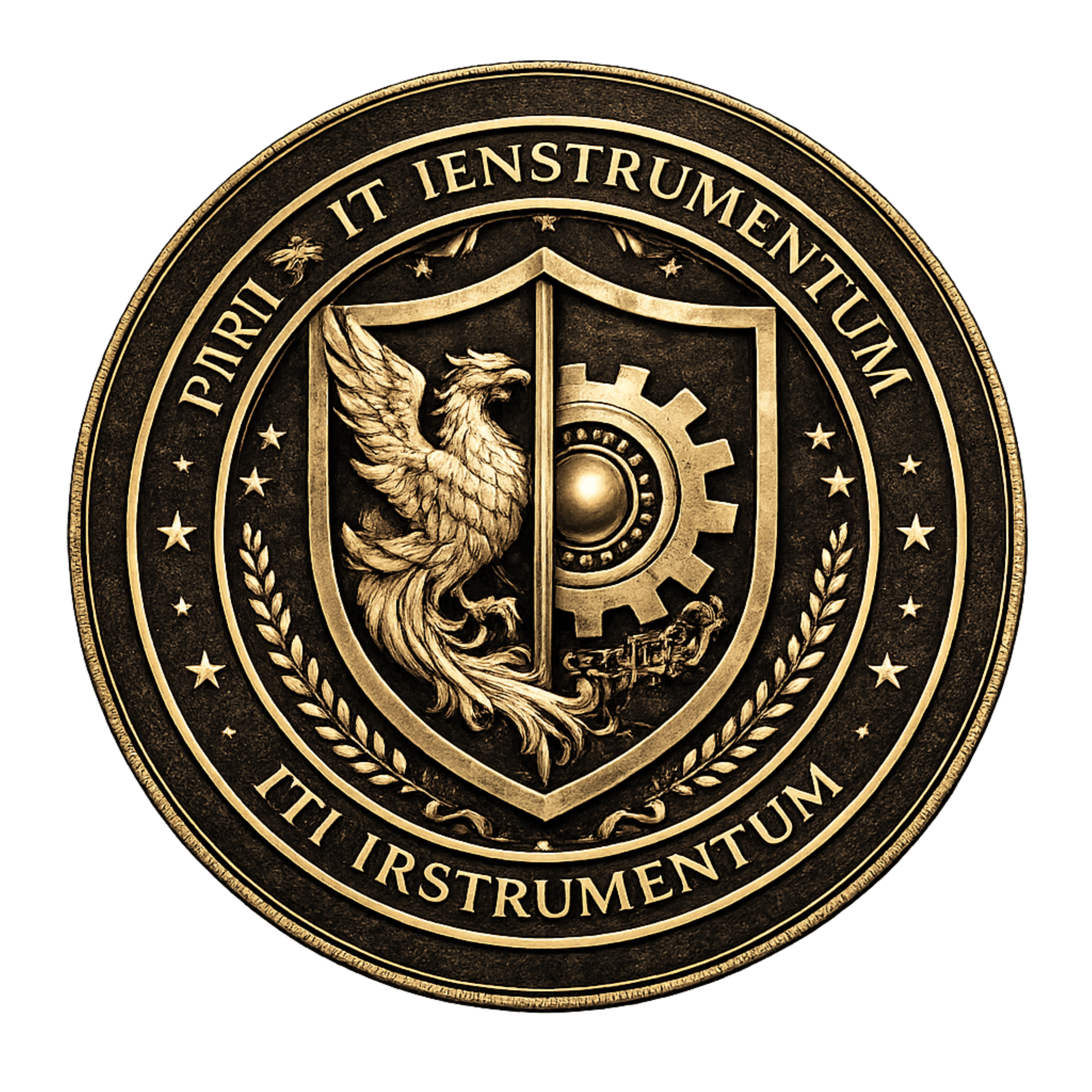 RPE Seal